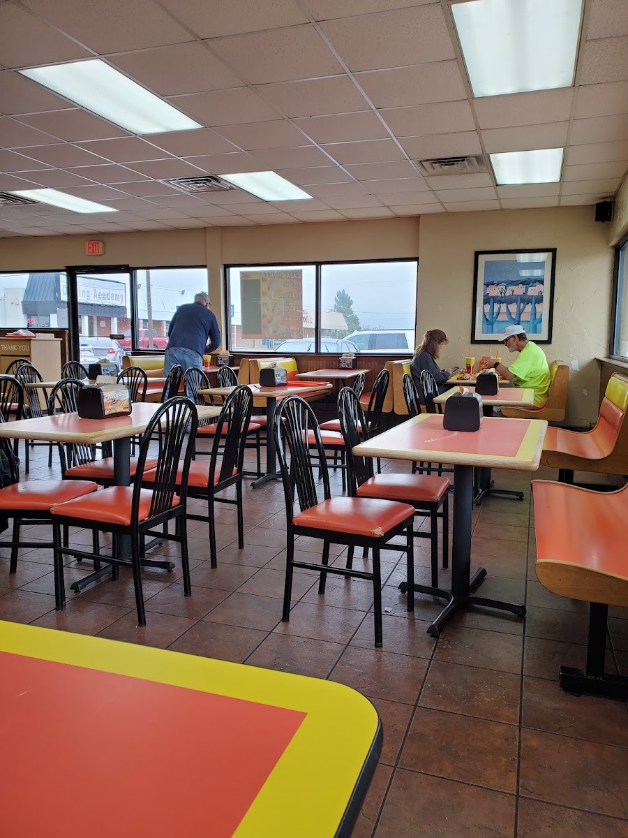 Taco Casa Photo 9