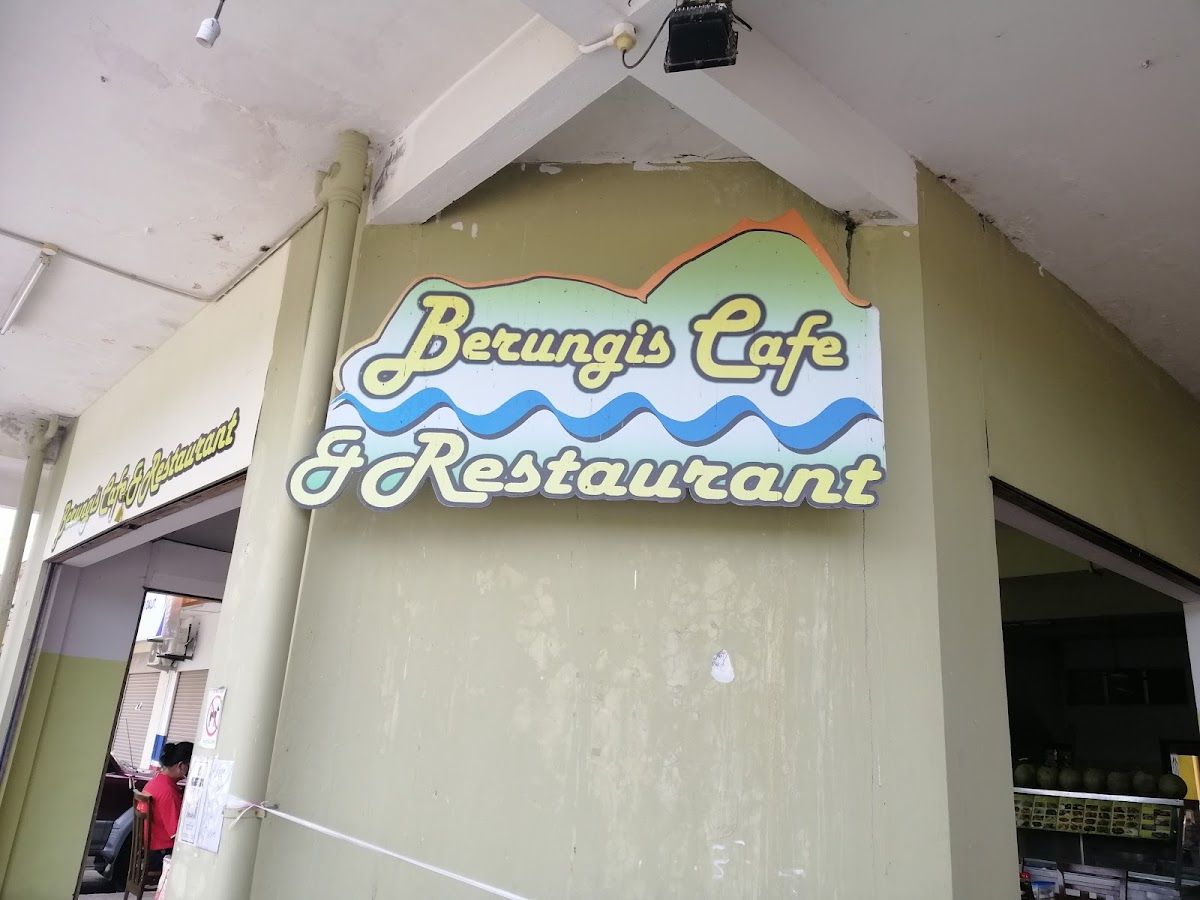 Berungis Cafe