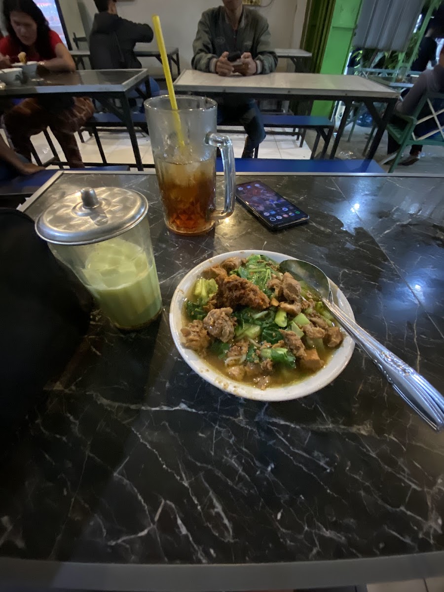 Warkop Lepas Lelah Photo 2
