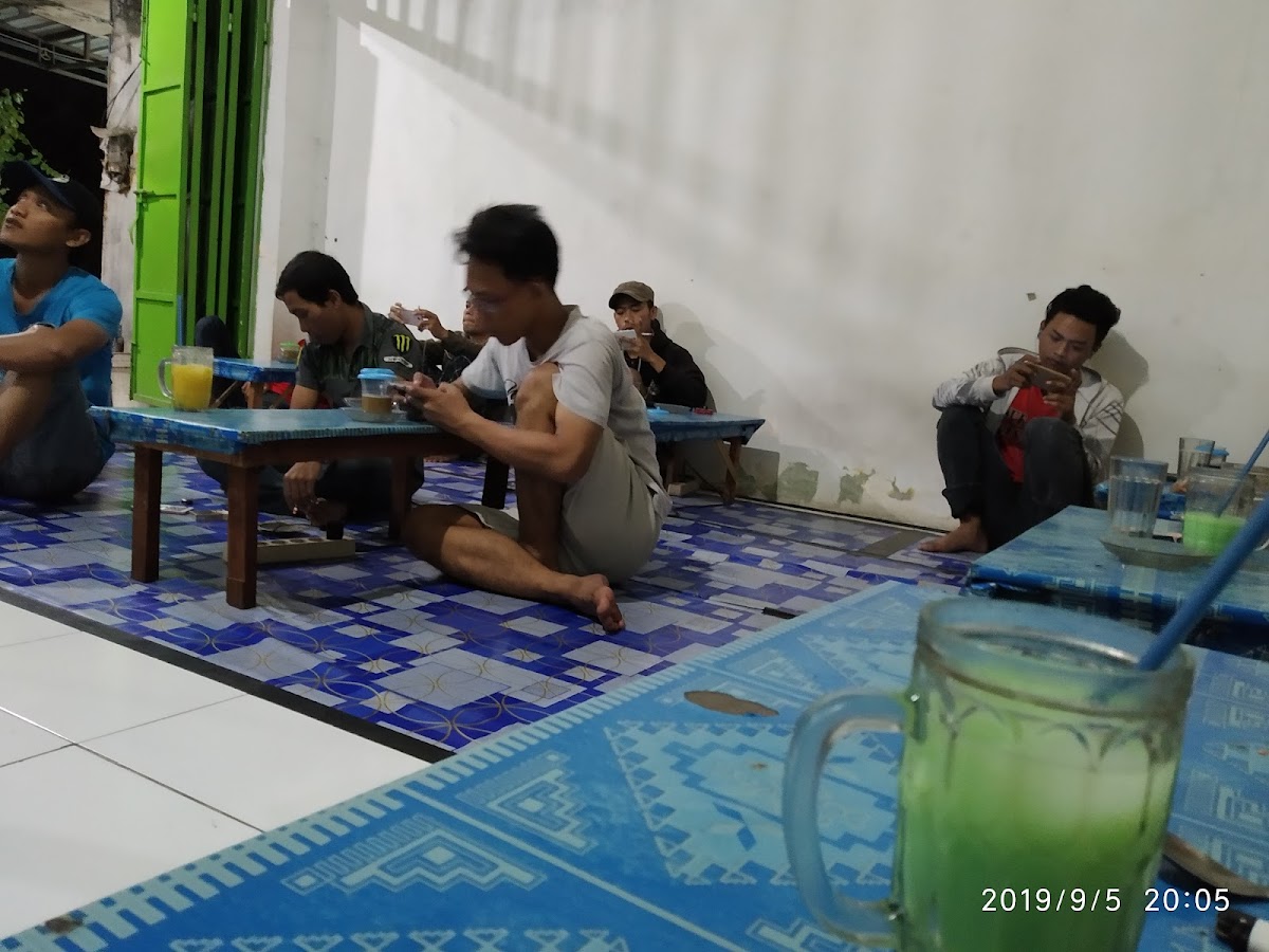 Warkop Lepas Lelah Photo 3