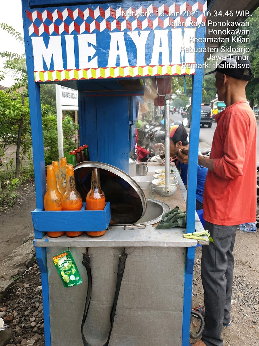 Warkop Lepas Lelah Photo 4