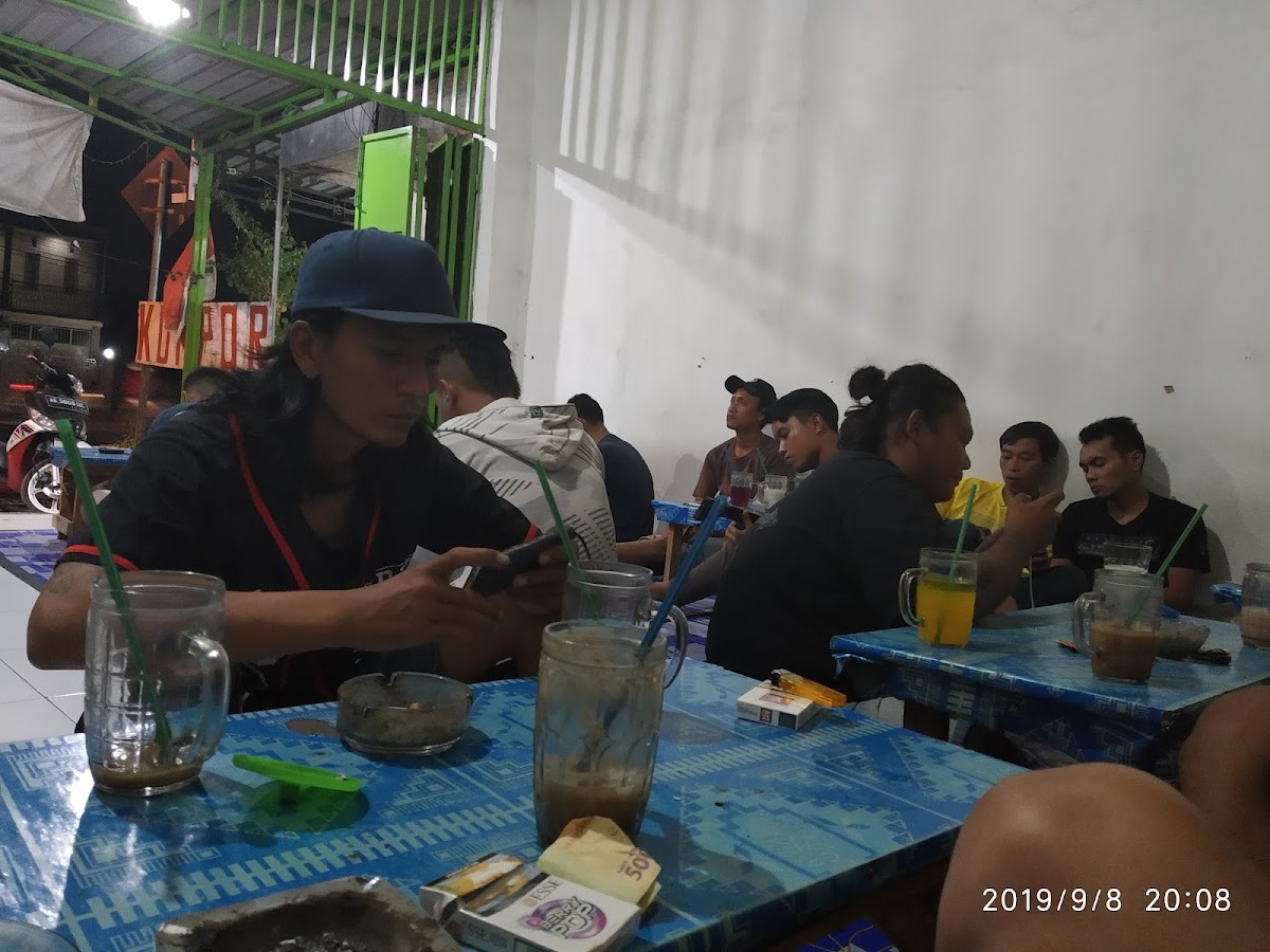 Warkop Lepas Lelah Photo 9