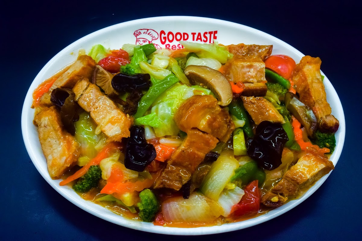 GOODTASTE RESTAURANT Photo 4