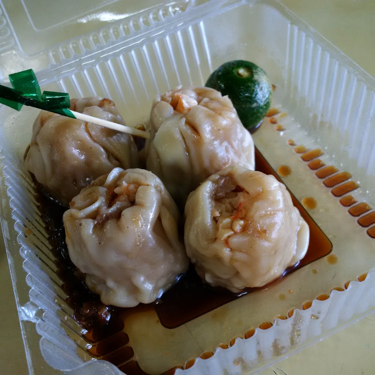 GOODTASTE RESTAURANT Photo 5