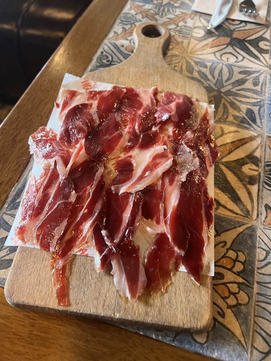 Tapas San Miguel Photo 10