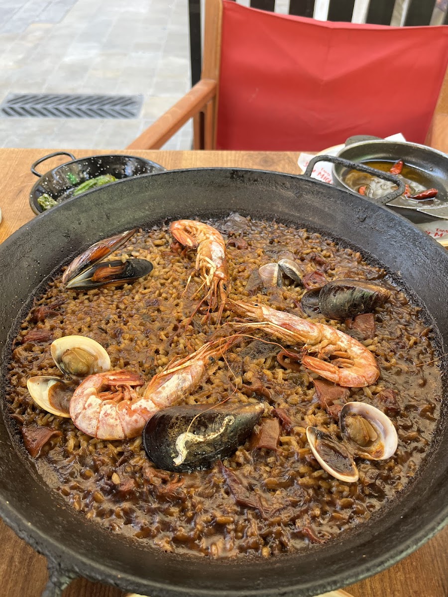 Tapas San Miguel Photo 6