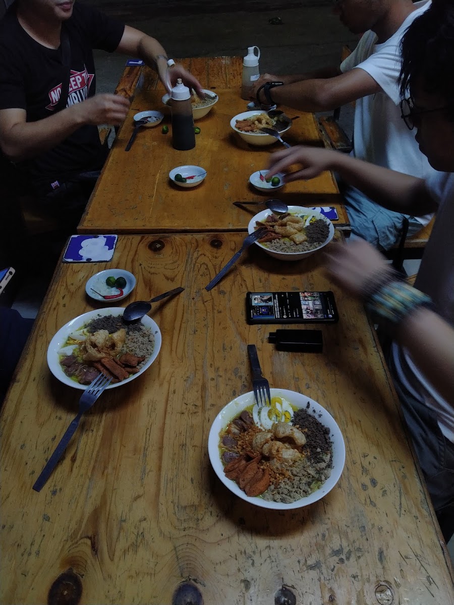 Lomi Na Ugong Valenzuela Photo 10