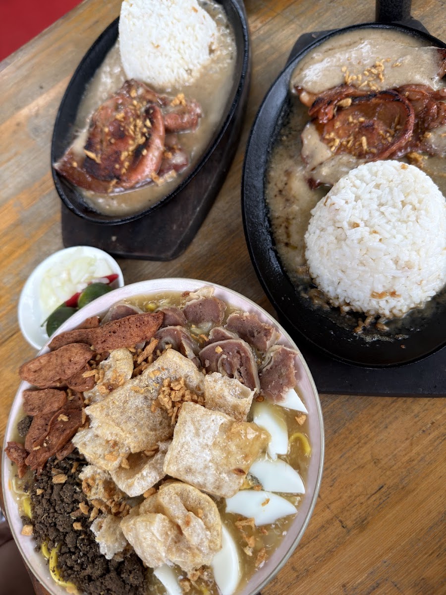Lomi Na Ugong Valenzuela Photo 3