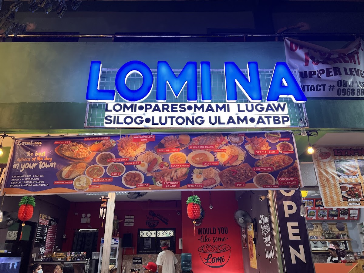 Lomi Na Ugong Valenzuela Photo 4