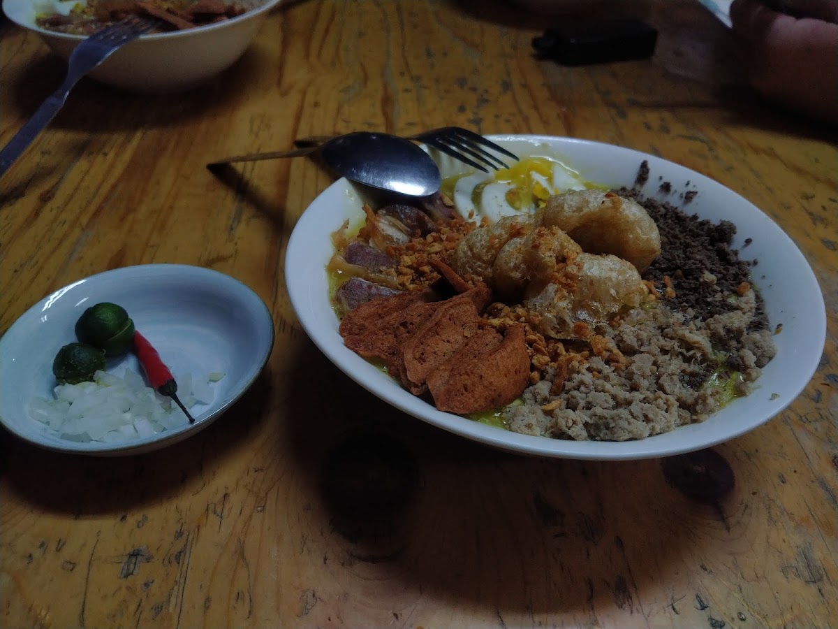 Lomi Na Ugong Valenzuela Photo 7