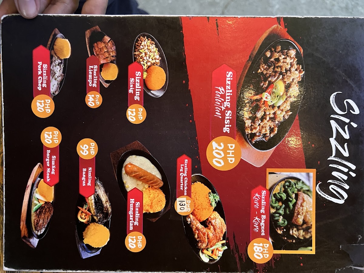 Lomi Na Ugong Valenzuela Photo Menu 5