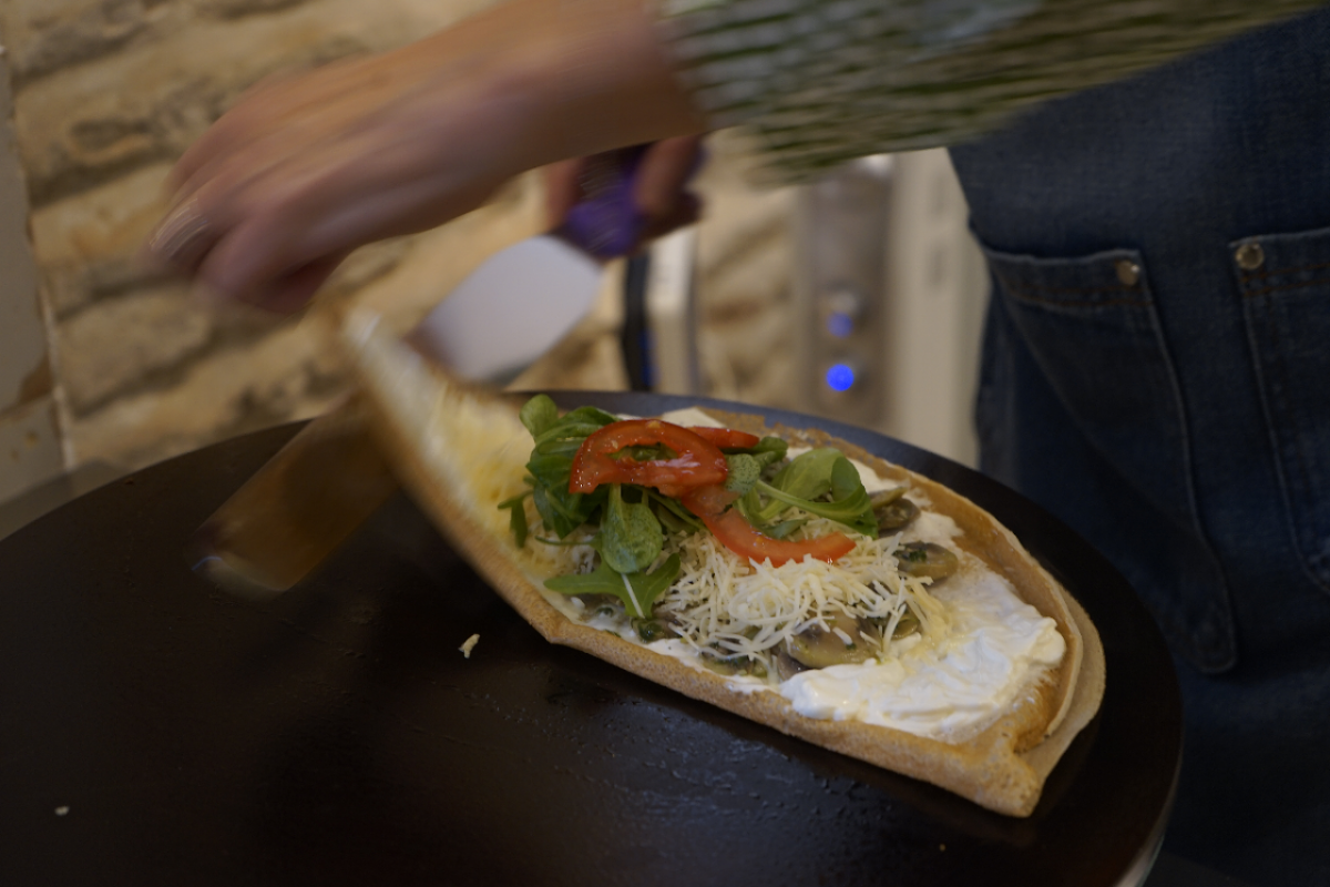 La Francesa - crêperie Photo 10