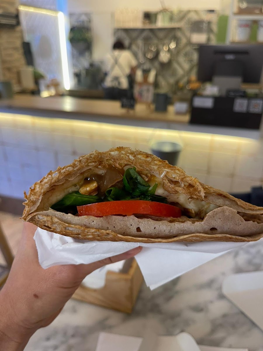La Francesa - crêperie Photo 4