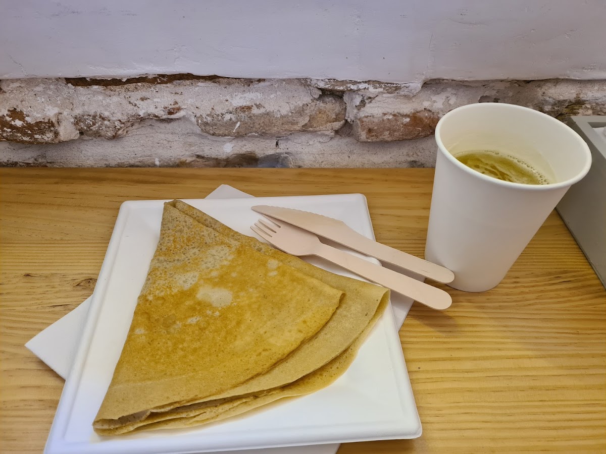 La Francesa - crêperie Photo 5