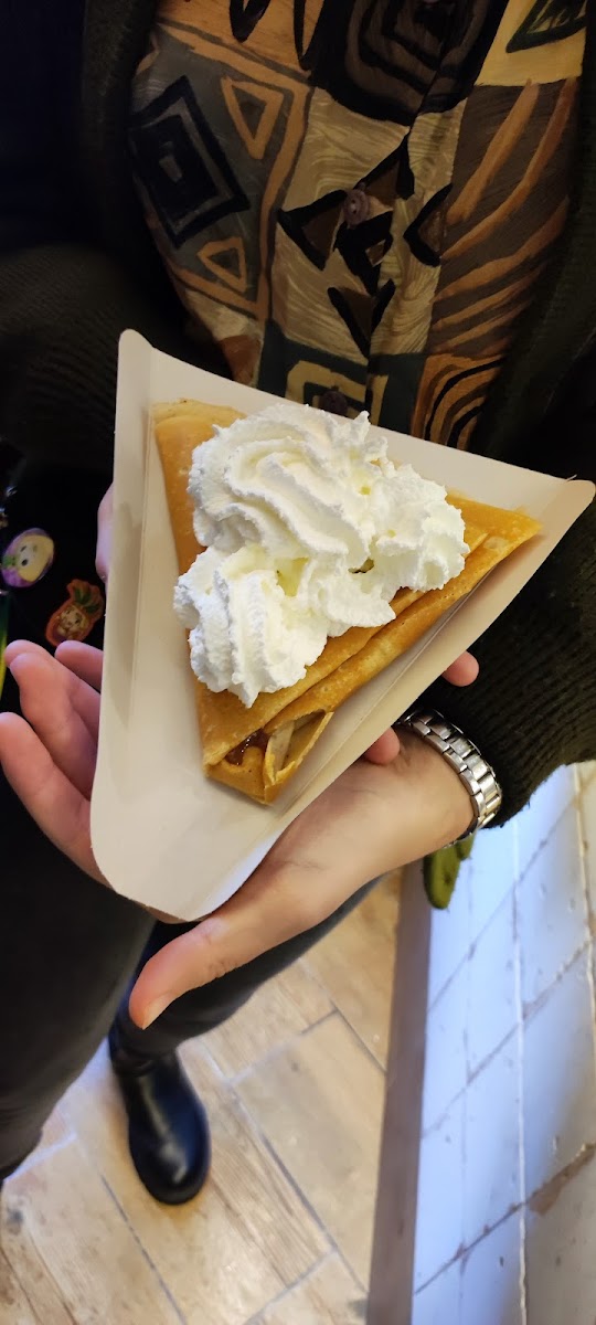 La Francesa - crêperie Photo 6
