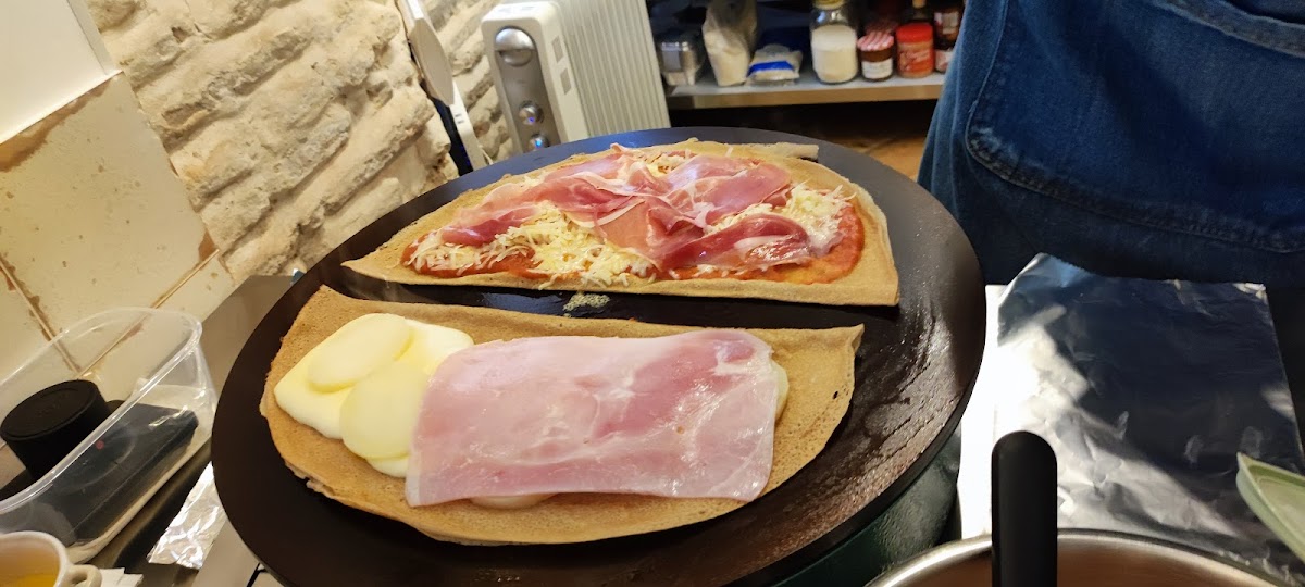 La Francesa - crêperie Photo 7