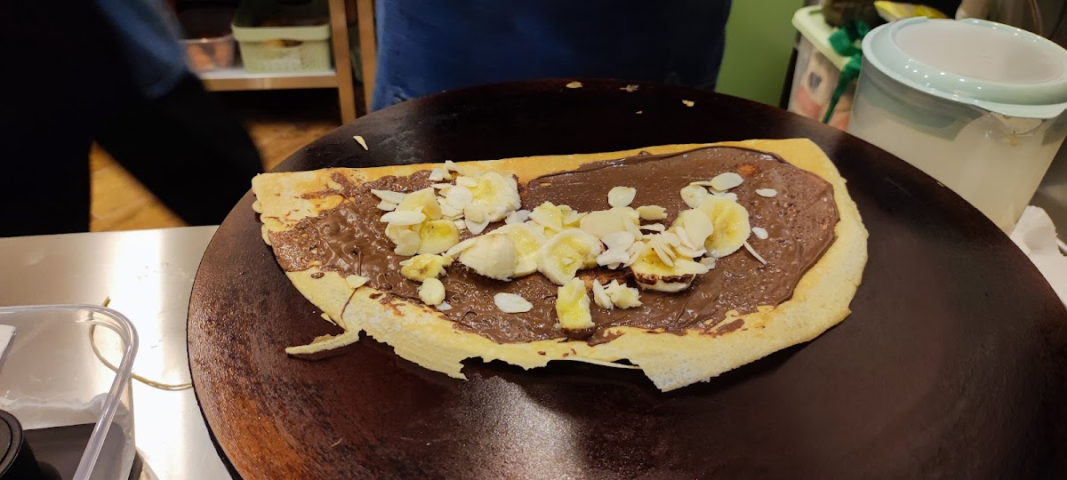 La Francesa - crêperie Photo 8