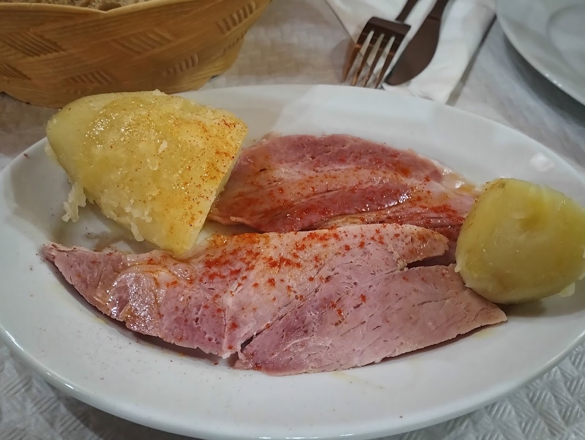 Mesón Suiza Photo 10