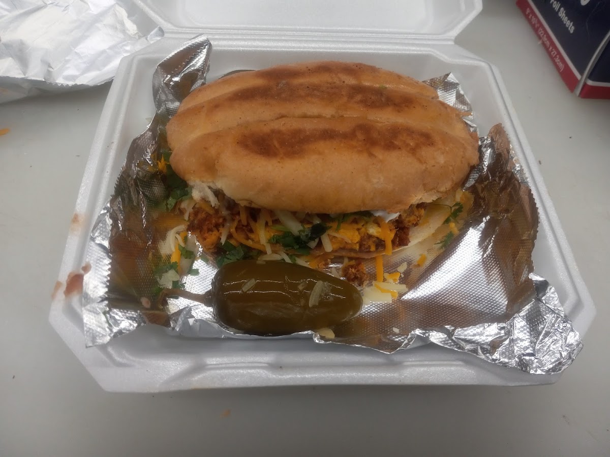 Super Hugo Tacos INC.