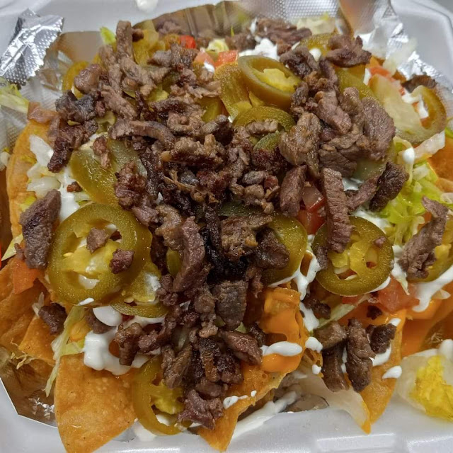 Nacho