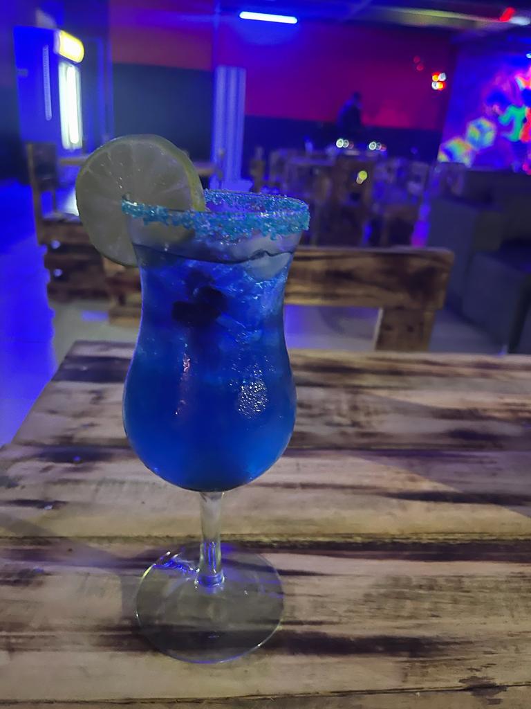 Las Vegas Restaurante Bar Grafitur Photo 10