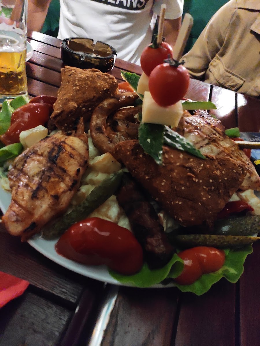 Restaurant Terasa Club - Bistro Photo 3