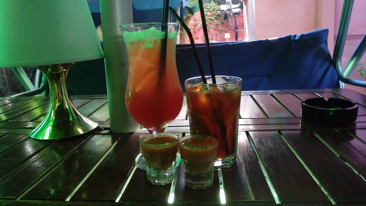 Restaurant Terasa Club - Bistro Photo 4