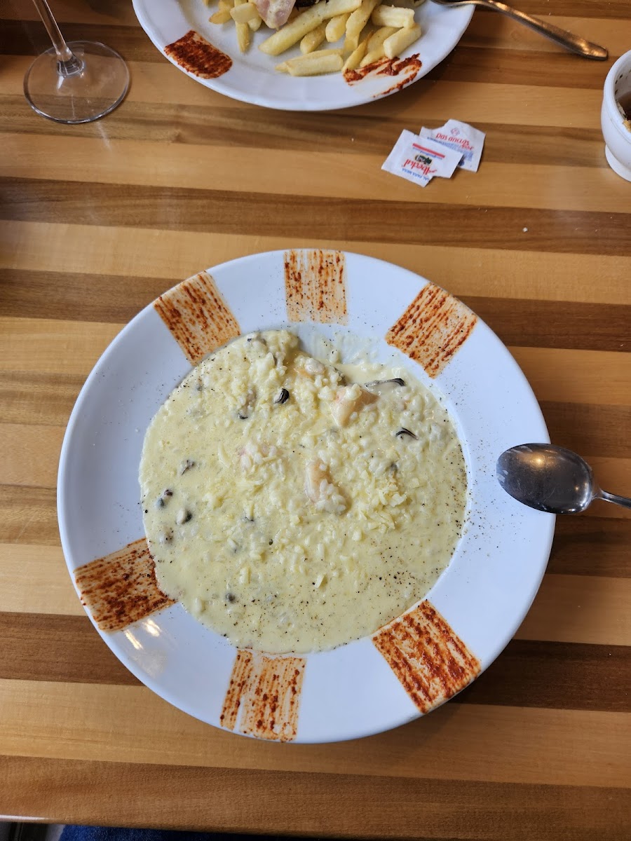 Brio restaurant Photo 10