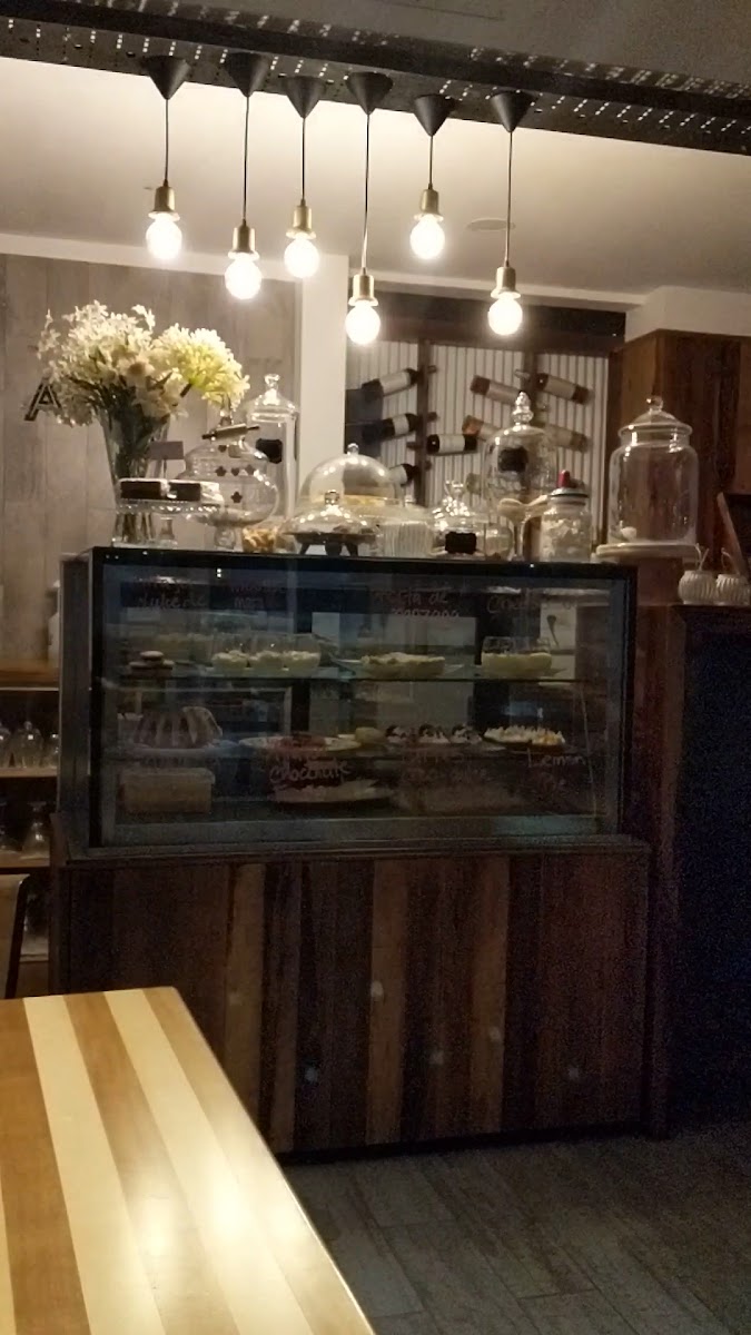 Brio restaurant Photo 2