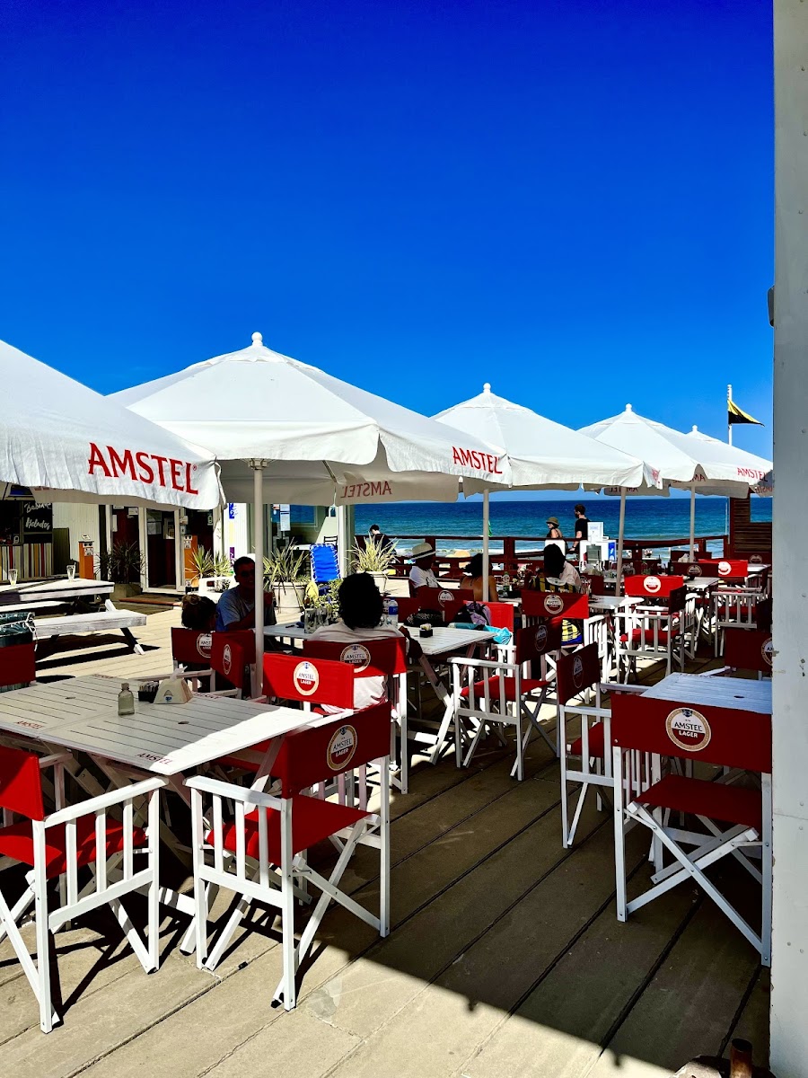 Brio restaurant Photo 4