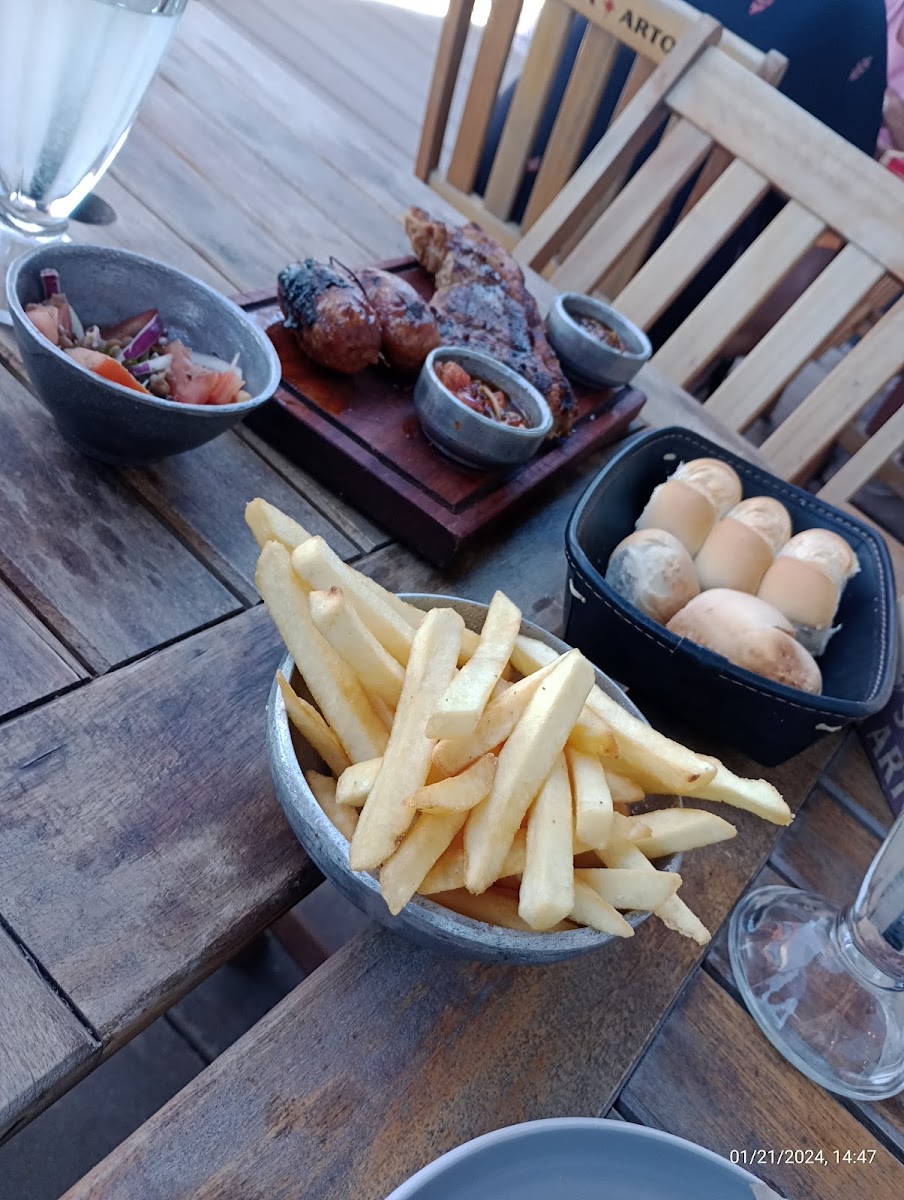 Brio restaurant Photo 9
