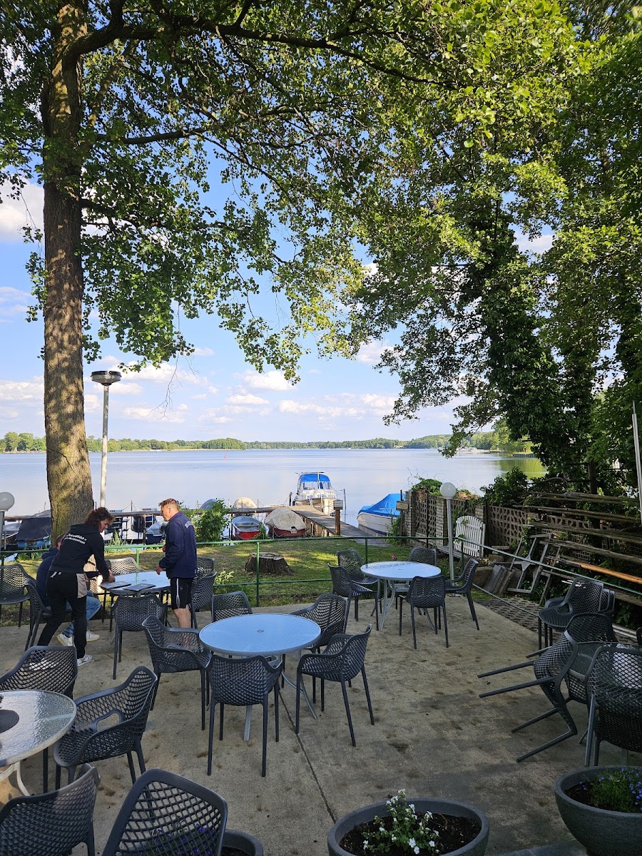 Kleines See-Restaurant Photo 4