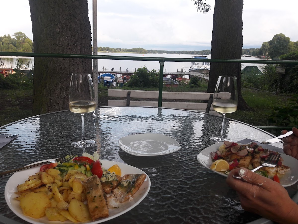 Kleines See-Restaurant Photo 5