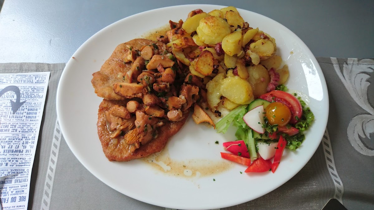 Kleines See-Restaurant Photo 7
