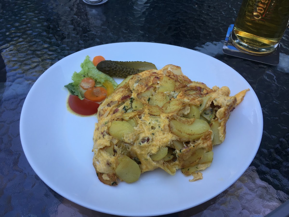 Kleines See-Restaurant Photo 8
