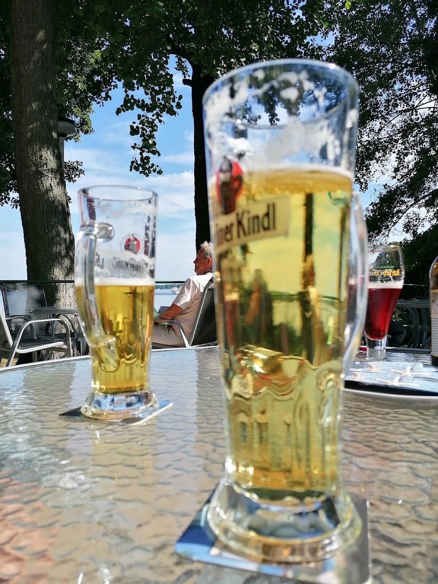 Kleines See-Restaurant Photo 9