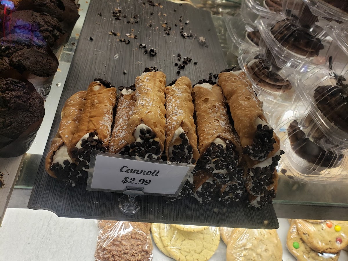 Le Paris Bakery & Cafe Photo 5