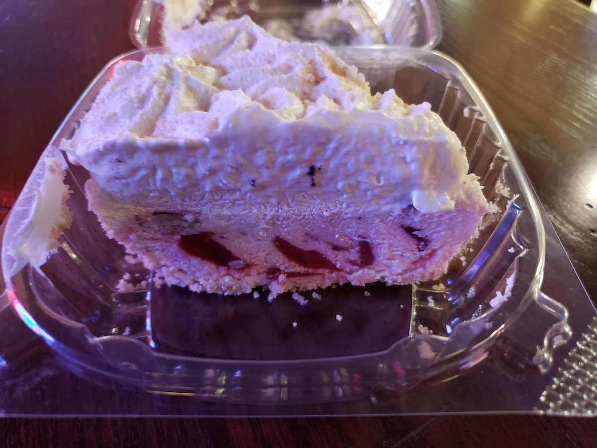Le Paris Bakery & Cafe Photo 7