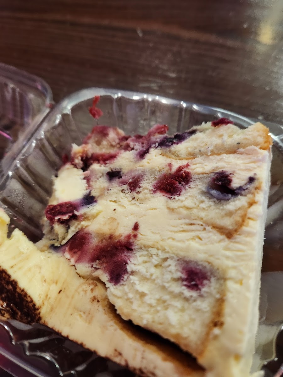 Le Paris Bakery & Cafe Photo 9