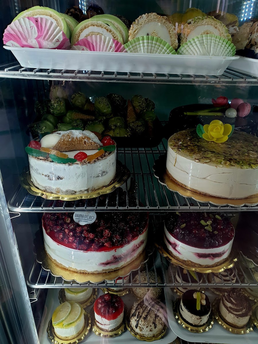 Gelateria Ragno d'oro - Gelato artigianale Photo 10