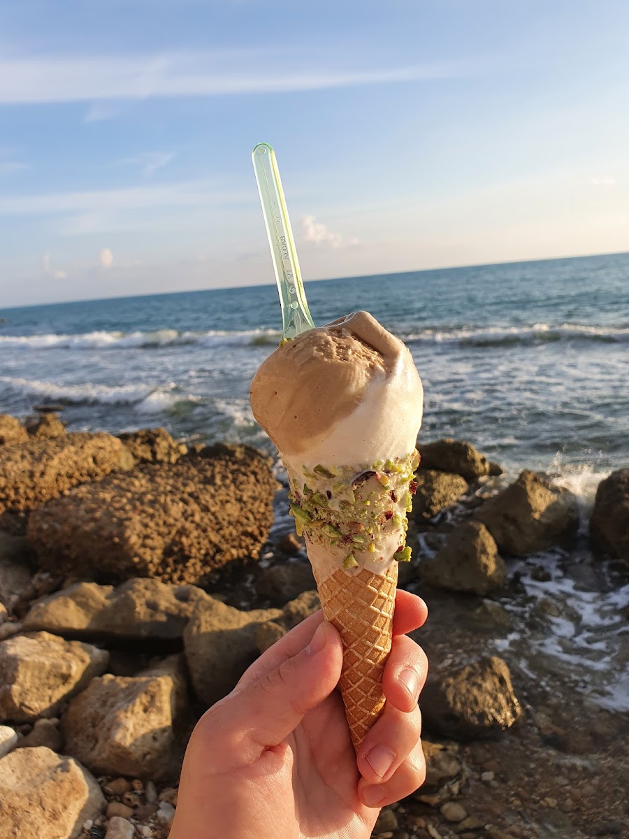 Gelateria Ragno d'oro - Gelato artigianale Photo 6