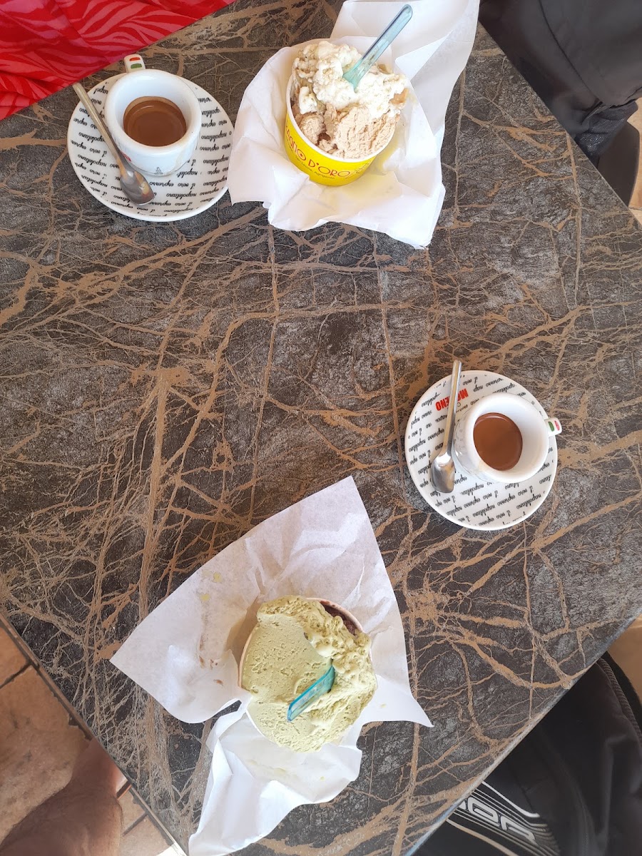 Gelateria Ragno d'oro - Gelato artigianale Photo 8