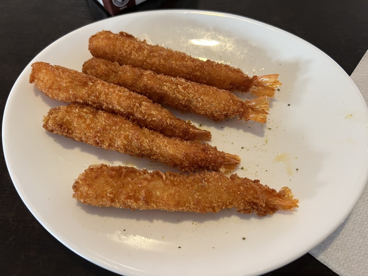 Henry's Fisch Imbiss Photo 3