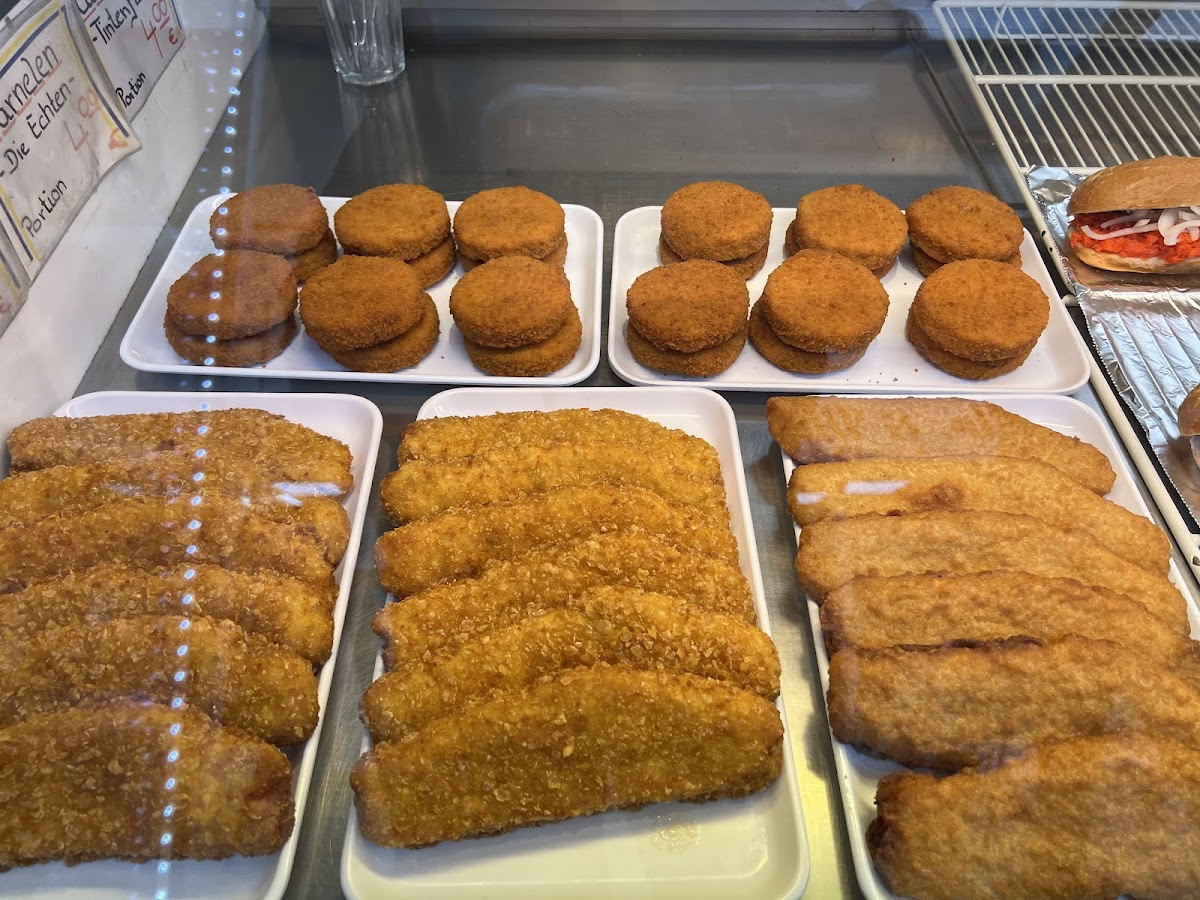 Henry's Fisch Imbiss Photo 6
