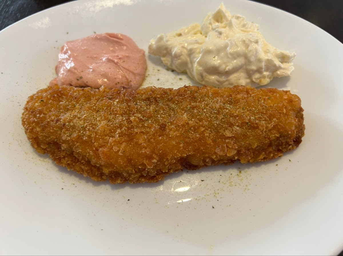 Henry's Fisch Imbiss Photo 7