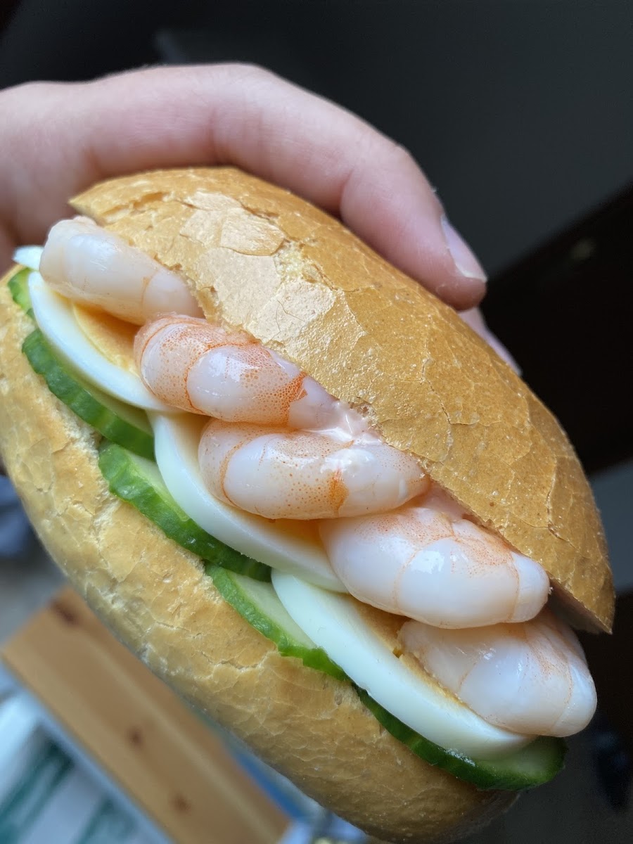 Henry's Fisch Imbiss Photo 8