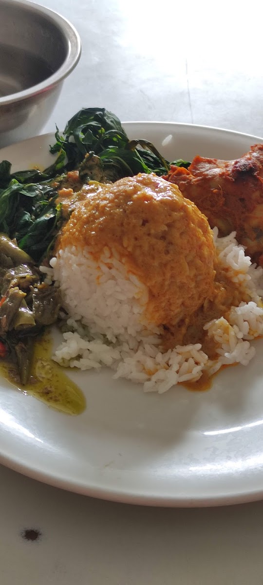 Sinar Surya Masakan Padang Photo 7