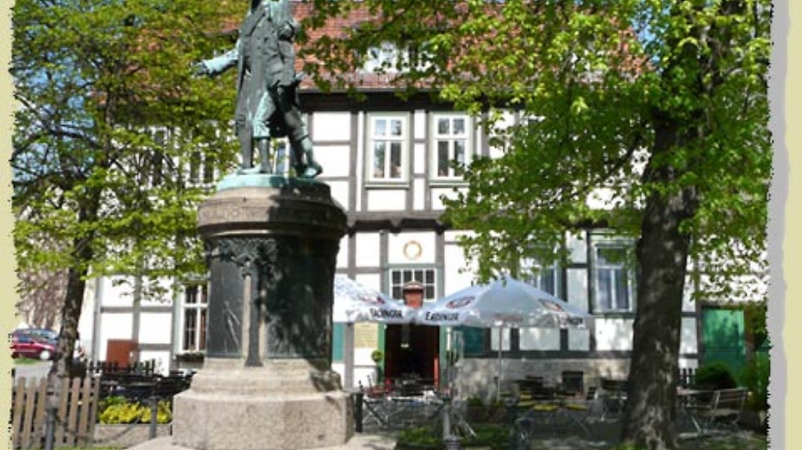 Münzenberger Klause Photo 4