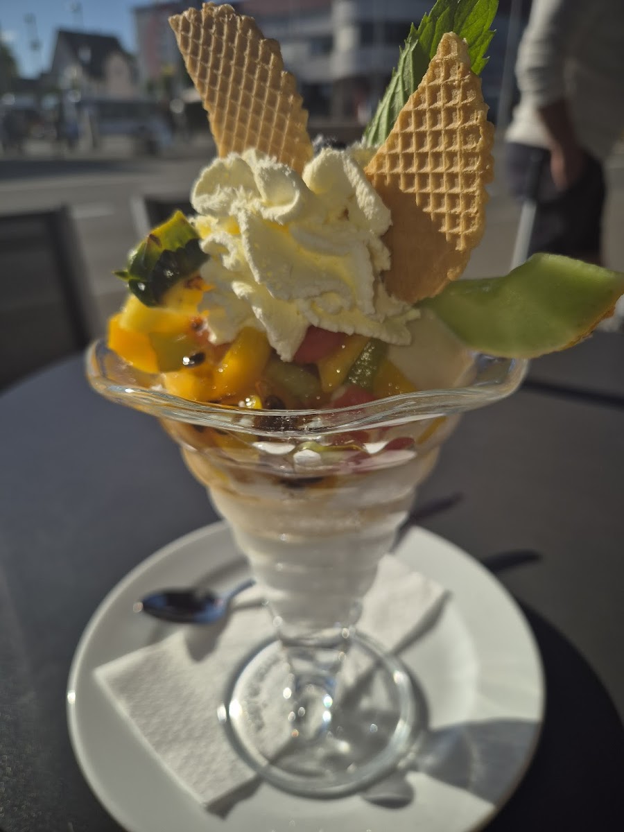 Eiscafe Enrico Photo 4