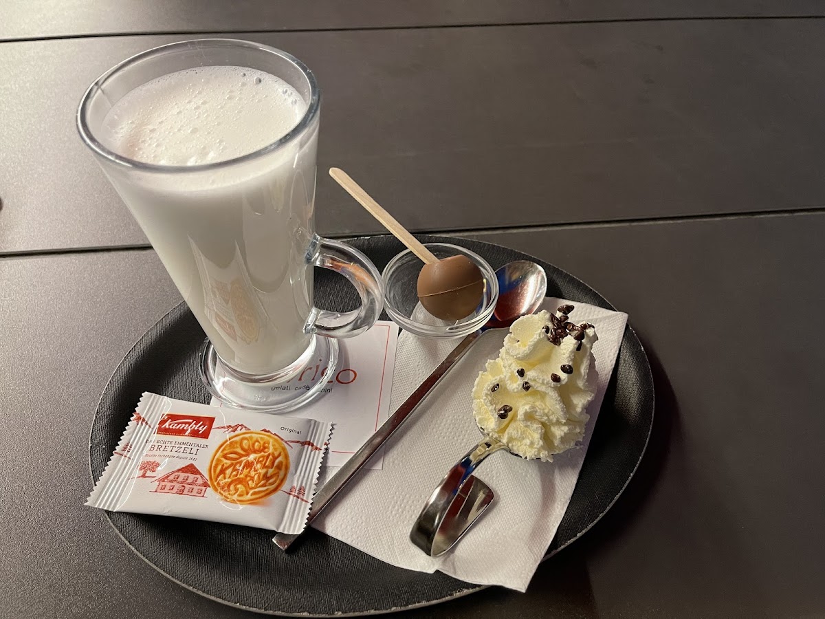 Eiscafe Enrico Photo 6